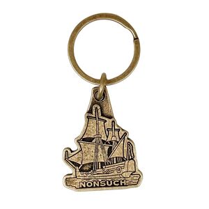 MM: Nonsuch Keychain Assorted